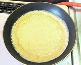 簡単お家で誰でも作れる広島風お好み焼き作り方6写真