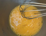 焼きそば麺で、タレも速攻の冷やし中華♪作り方7写真