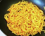 簡単お家で誰でも作れる広島風お好み焼き作り方15写真