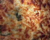 スピニッチキッシュ作り方8写真