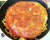 簡単お家で誰でも作れる広島風お好み焼き作り方26写真
