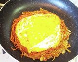 簡単お家で誰でも作れる広島風お好み焼き作り方29写真