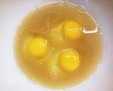 だし巻き卵★備忘録作り方2写真
