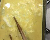 だし巻き卵★備忘録作り方3写真