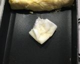 だし巻き卵★備忘録作り方4写真