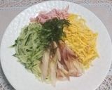茗荷の甘酢漬け作り方3写真