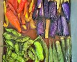 簡単&絶品♪色んな野菜の揚げ浸し作り方7写真