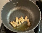 カルボナーラ作り方5写真