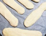 簡単！時短手作り！　　パニーニ　パニーノ作り方6写真