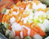 ミネストローネ作り方3写真