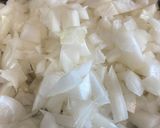 簡単!茄子とズッキーニの豚キーマカレー作り方2写真