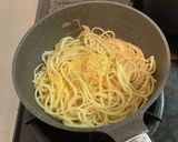 カルボナーラ作り方8写真