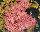 簡単!茄子とズッキーニの豚キーマカレー作り方6写真