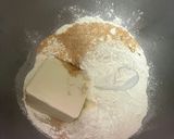 お豆腐パン　〜HB 使用〜作り方1写真