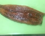 ウナギの焼き直し方(改)作り方1写真
