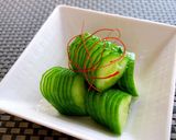 うなぎちらし寿司弁当作り方10写真