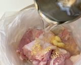 塩レモン唐揚げ作り方3写真