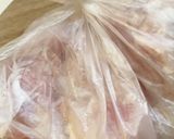 塩レモン唐揚げ作り方4写真