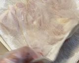 塩レモン唐揚げ作り方5写真