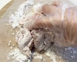 塩レモン唐揚げ作り方6写真