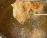 塩レモン唐揚げ作り方8写真