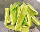フライパンひとつでピリ辛麻婆茄子作り方2写真