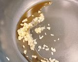 フライパンひとつでピリ辛麻婆茄子作り方4写真