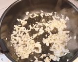 フライパンひとつで夏野菜のガパオ風ライス作り方3写真