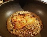 謎うなぎ を超えるのか？茄子で鰻丼作り方4写真