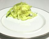 ヘルシー鶏ムネ肉のチキンオーバーライス作り方7写真