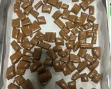 キャラメル作り方8写真