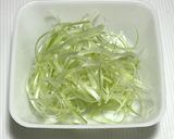 ニルヴァーナクラシック風・豆乳ラーメン作り方10写真