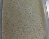 #牛乳寒天　みかん缶で　簡単　牛乳かん作り方9写真