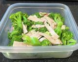 冷たくして食べよ〜やさいの煮浸し作り方15写真
