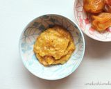 梅シロップの梅を使った梅味噌作り方4写真