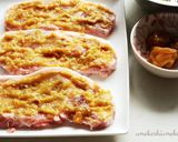 梅シロップの梅を使った梅味噌作り方5写真