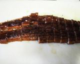 うなぎの炊き込みご飯☆作り方1写真