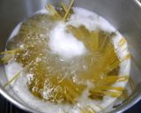 名古屋飯！ヨコイのあんかけスパゲッティ作り方2写真