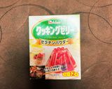 抹茶ゼリー作り方2写真