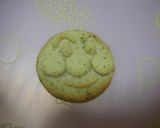 超簡単！オイルでクッキー(紅茶）作り方5写真