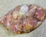 美味しい麺つゆで　簡単絶品唐揚げ☆作り方1写真