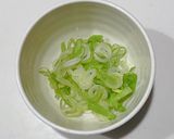 わが家のチャーハン作り方2写真