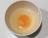 わが家のチャーハン作り方3写真
