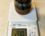 ヨーグルトメーカーで作る醤油麹作り方3写真