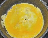 わが家のチャーハン作り方6写真