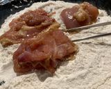 Karaage作り方14写真