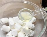 【材料2つ】ヨーグルトケーキ作り方3写真