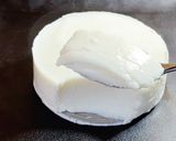 【材料2つ】ヨーグルトケーキ作り方8写真