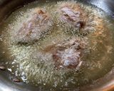 Karaage作り方17写真