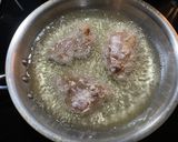 Karaage作り方16写真
